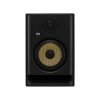 KRK ROKIT 7 G5 7" Powered Studio Monitor with Gator Studio Monitor Isolation Pads - Pair