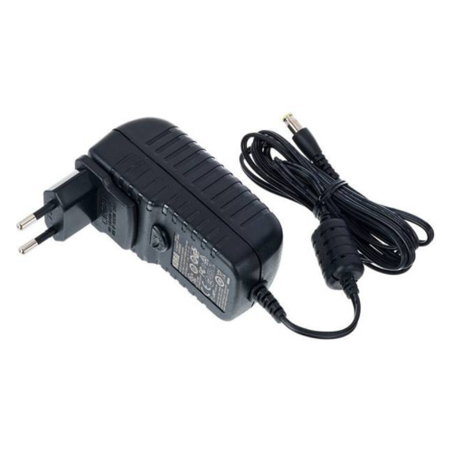 Korg KA390 12V AC Adapter Power Supply