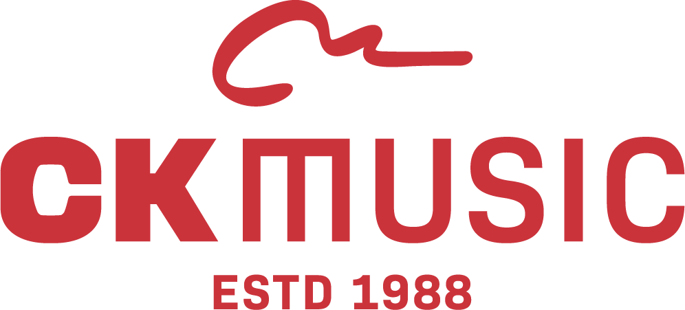 CK Music – Malaysia #1 Trusted Music Store Since 1988