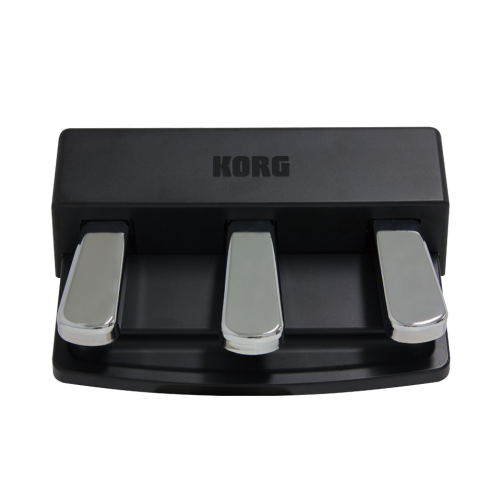 Korg PU-2 Pedal Unit