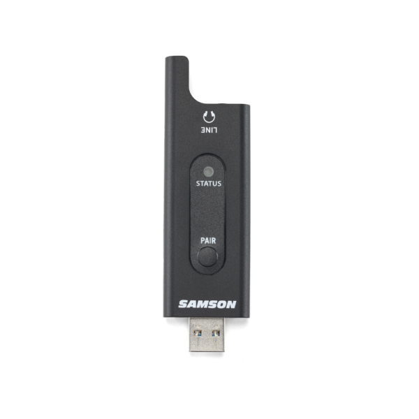 Samson RXD2 USB Digital Receiver