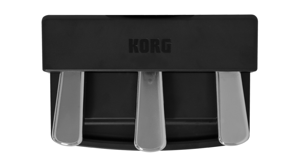 Korg PU-2 Pedal Unit