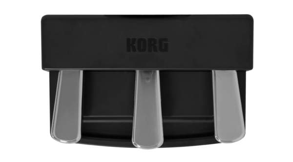 Korg PU-2 Pedal Unit