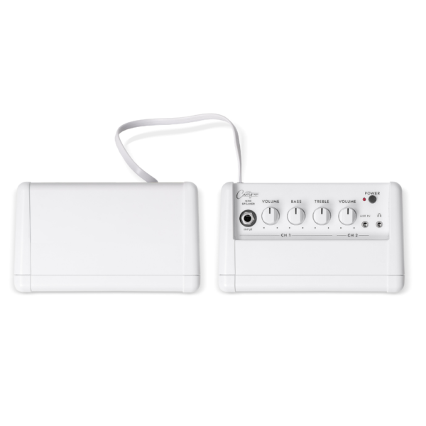 Carry-On Bundle package of Mini Speaker, Extension Speaker and PSU-1