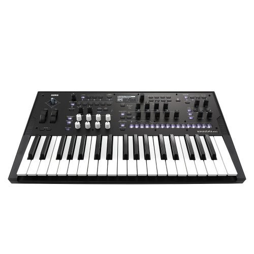 Korg wavestate MKII 37-key Wave Sequencing Synthesizer
