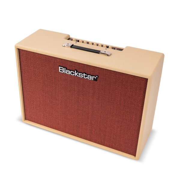 Blackstar Debut 100R 212 Combo