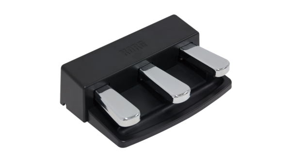 Korg PU-2 Pedal Unit