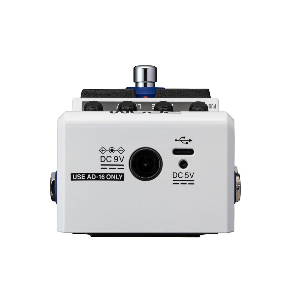 Zoom MS-50G+ MultiStomp Multi-effects Pedal