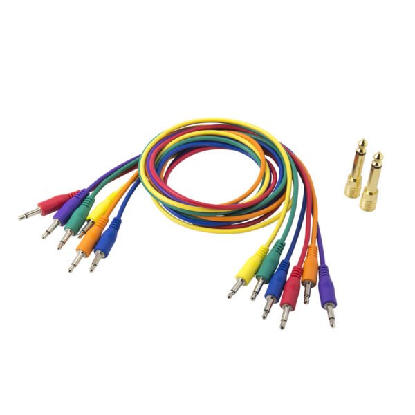 Korg SQ-CABLE-6 – Patch Cable for SQ-1
