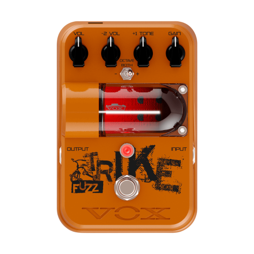 Vox Trike Fuzz