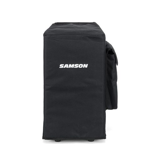 Samson DC310 Expedition XP310W Cover