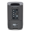 0de07b54ba4a39909828a10cc6a43ed9.png Samson Expedition XP106wDE 4-channel 100w Portable PA System with Bluetooth and Wireless Headset Microphone