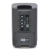 Samson Expedition XP106 4-channel 100w Portable PA System with Bluetooth