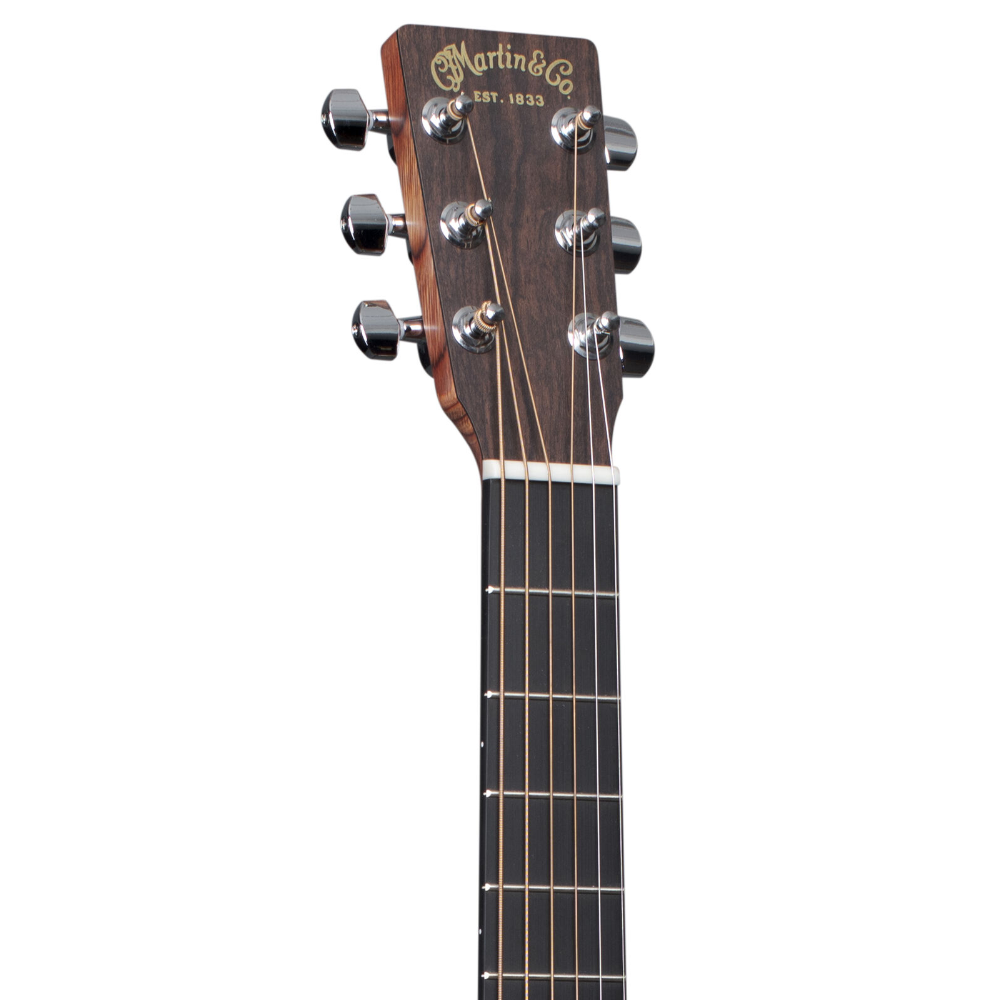 Martin LX1E Little Martin Acoustic-Electric Guitar – Natural