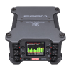 Zoom F6 Multi Track Field Recorder