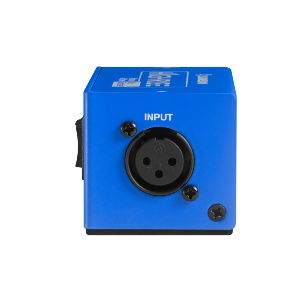 Samson Highrise Mono Active Inline Microphone Booster