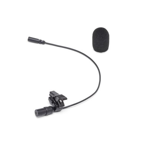 Samson LM8x Omnidirectional Lavalier Microphone for Wireless Transmitters