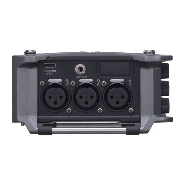 7ee2412f8c65f93daafd13839a1f36eb.png Zoom F6 Multi Track Field Recorder