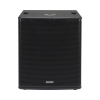 Samson RSX118S 18" Passive Subwoofer