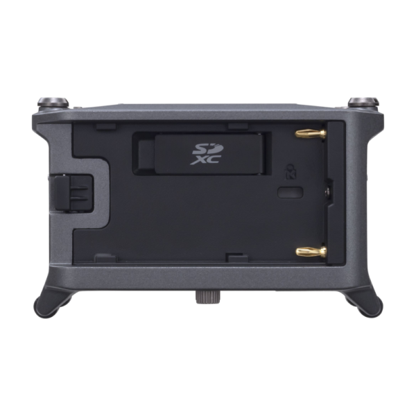 cdac101a4f14f98ab2b0be74431ea620.png Zoom F6 Multi Track Field Recorder