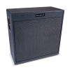 Blackstar St. James 4 x 12-inch Straight Guitar Cabinet – Black