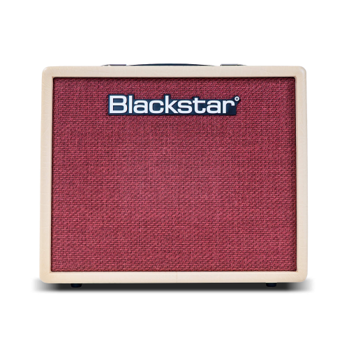 Blackstar Debut 30E 1x10 inch 30-watt Combo Amp with Effects - Cream