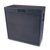 Blackstar St. James 4 x 12-inch Straight Guitar Cabinet – Black