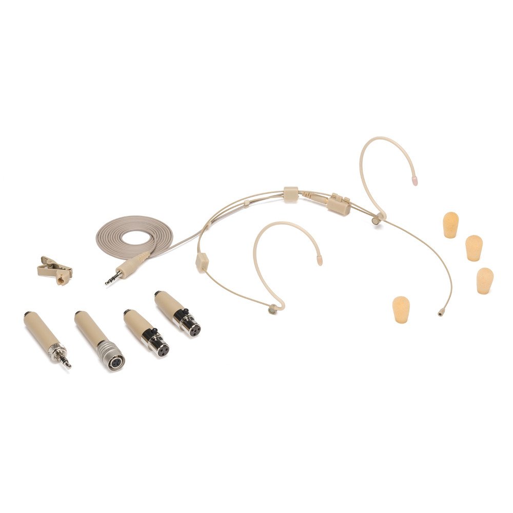 Samson DE50 Headset Microphone