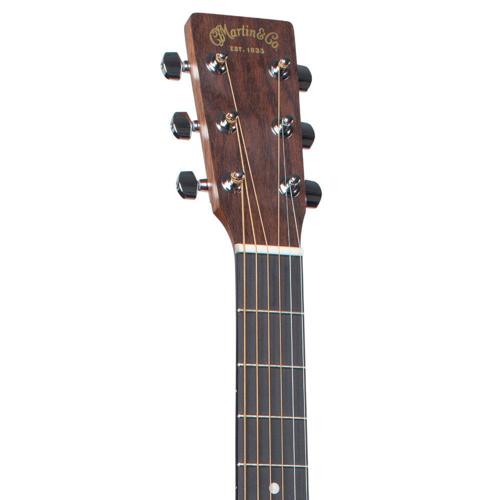 Martin GPC-13E Road Series Acoustic-electric Guitar – Burst