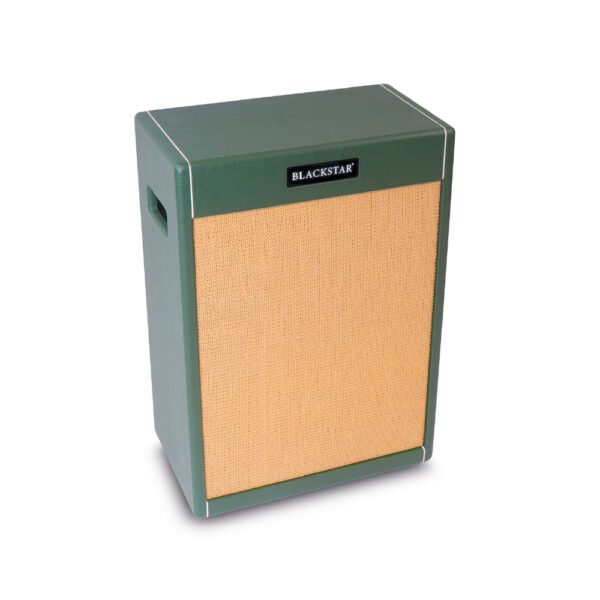 Blackstar Jared James Nichols 50 Signature 212VOC Cabinet