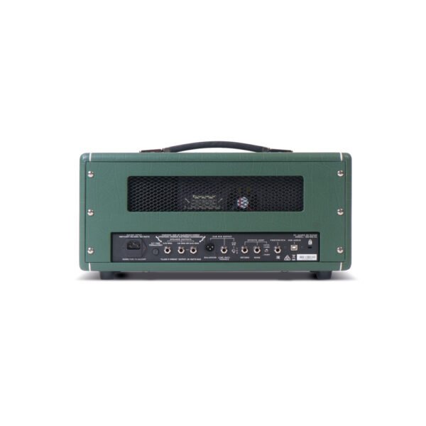 Blackstar Jared James Nichols 50 Signature Amp Head