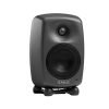 Genelec 8020D 4" Powered Studio Monitor - Dark Grey (Single)
