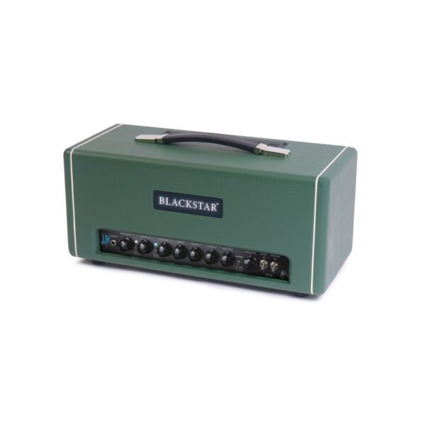 Blackstar Jared James Nichols 50 Signature Amp Head