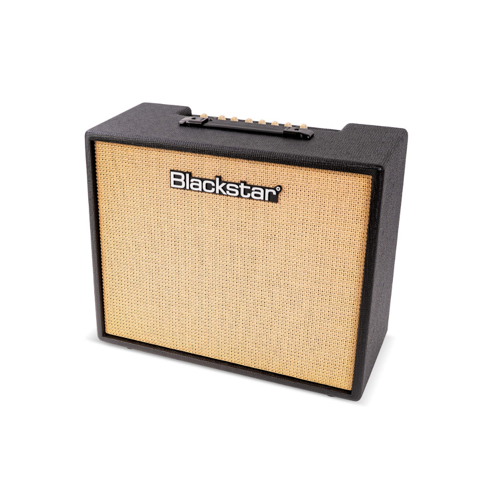 Blackstar Debut 100R 1 x 12-inch 100-watt Combo Amp – Black