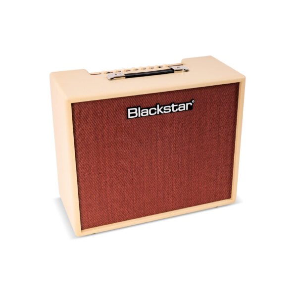 Blackstar Debut 100R 1 x 12-inch 100-watt Combo Amp – Cream