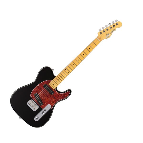G&L Tribute ASAT Special Electric Guitar – Gloss Black