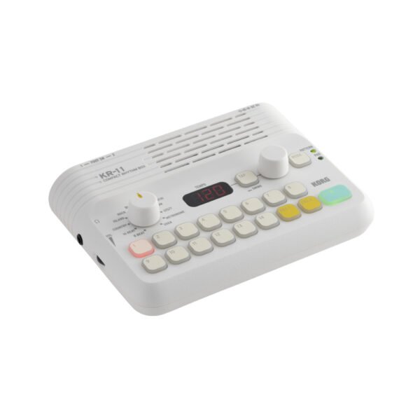 Korg KR-11 Compact Rhythm Box