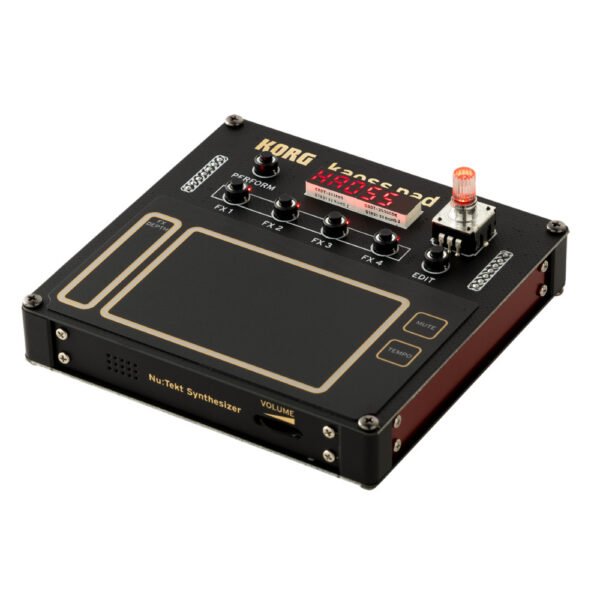 Korg Nu:Tekt NTS-3 KAOSS Pad DIY Kit