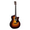 Martin GPC-13E Road Series Acoustic-electric Guitar – Burst