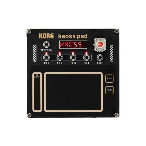 Korg Nu:Tekt NTS-3 KAOSS Pad DIY Kit