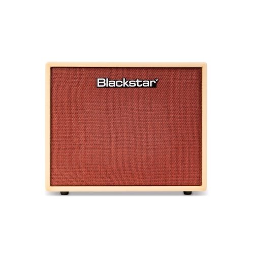 Blackstar Debut 100R 1 x 12-inch 100-watt Combo Amp – Cream