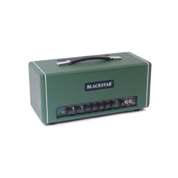 Blackstar Jared James Nichols 50 Signature Amp Head