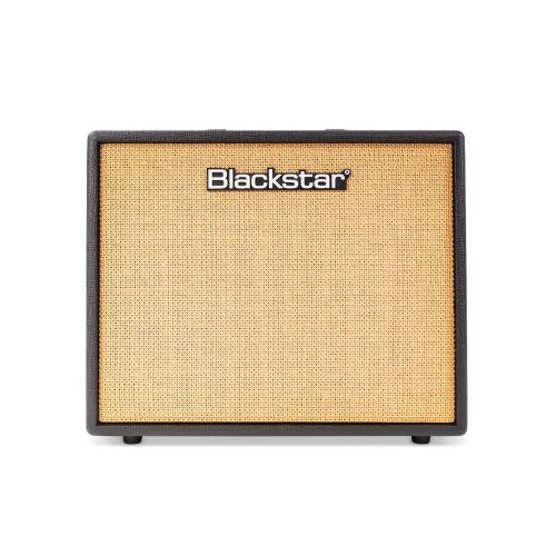 Blackstar Debut 100R 1 x 12-inch 100-watt Combo Amp – Black