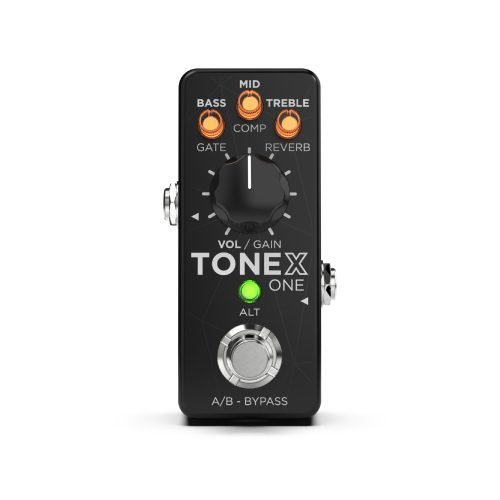 1d99d35e262c1c61580902311fb863a2-1.jpeg TONE X One Pedal Amplifier/Cabinet/Pedal Modeler