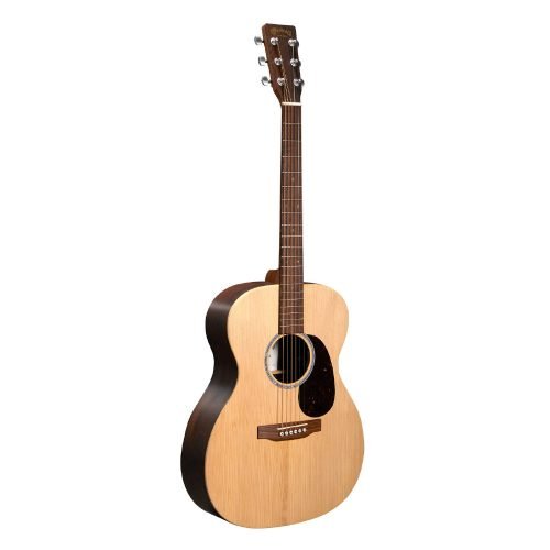 Martin Remastered 000-X2E Brazilian Acoustic-electric Guitar – Natural (Pre Order)