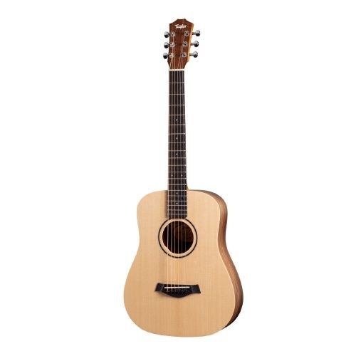 Baby Taylor BT1 Travel Size Acoustic Guitar with Gig Bag