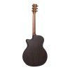Martin GPC-X2E Grand Performance Acoustic-Electric Guitar – Natural Rosewood (Pre Order)
