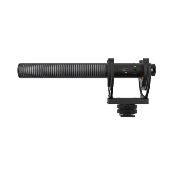 Deity V-Mic D3 Pro Camera Mount Shotgun Mic
