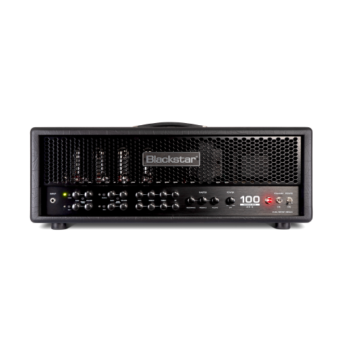 Blackstar Series One MK II Head Guitar Amp