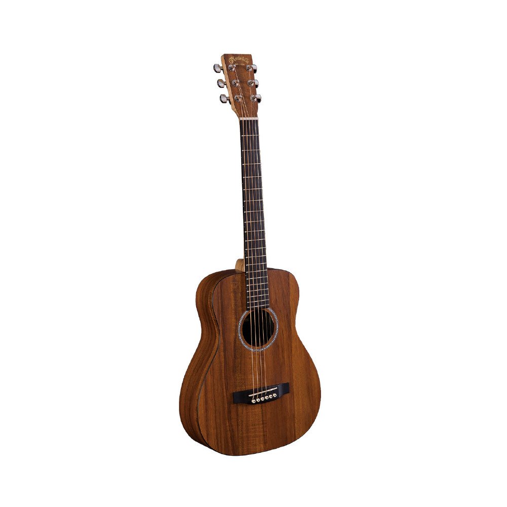 Martin LXK2 Little Martin – Natural (Pre Order)